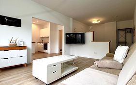 Appartment in Freizeitpark